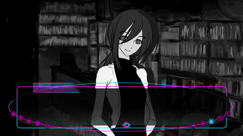 2023, December: Egoholic | qb;studios