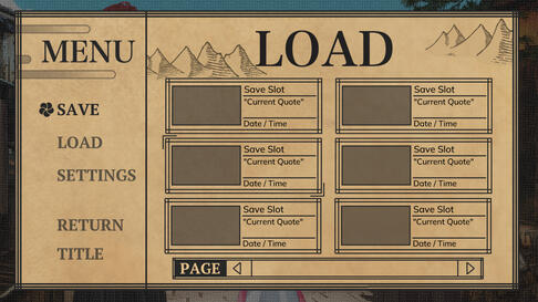 2023, August: Beneath the Bleeding Moon | ebi-hime