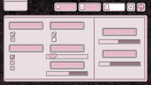 2024, September: Shut-In Vampire | ebi-hime